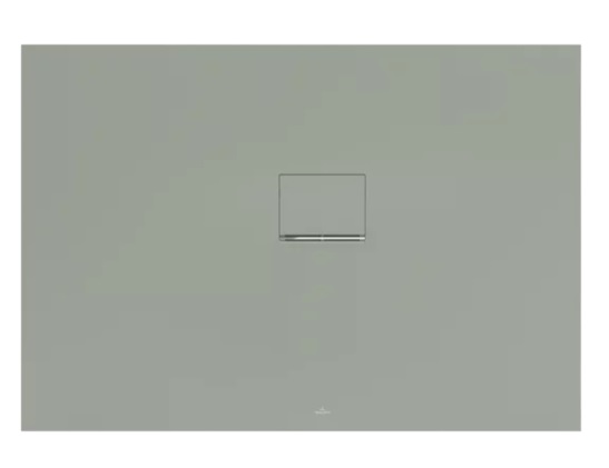 Villeroy & Boch Squaro Infinity UDQ1390SQI2RV-R8 Душевой поддон 1300 x 900 x 40 mm