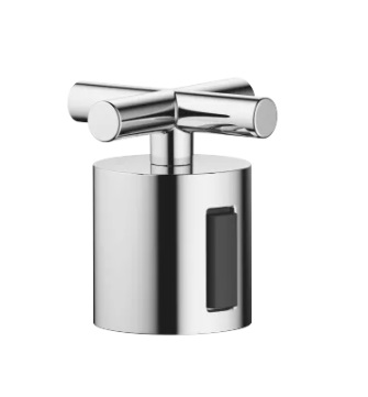 Dornbracht Tara Ручка термостата 11431892-00 хром