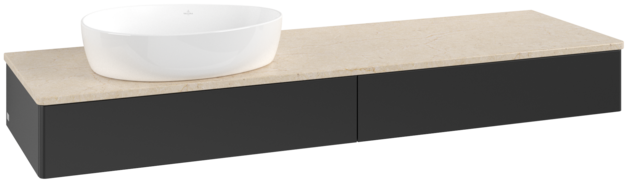 Villeroy & Boch Antao K15013PD Тумба под раковину 160 см