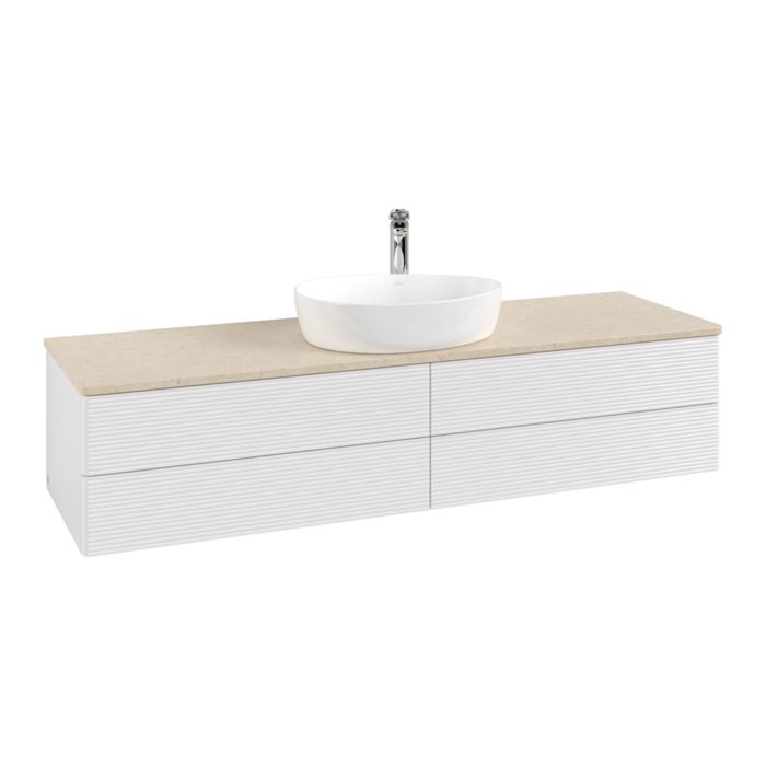 Villeroy & Boch Antao L25153GF Тумба под раковину 160 см