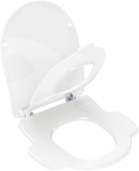 Villeroy & Boch O.novo Kids 8M1261T1 Сиденье для детского унитаза