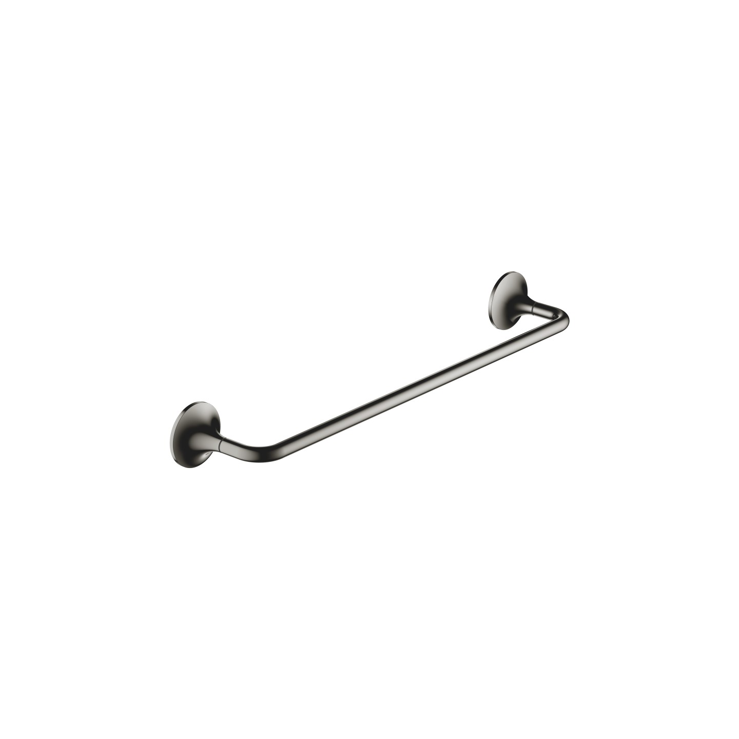 Dornbracht Vaia Держатель для банного полотенца 83070809-19 темный хром