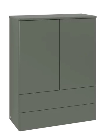 Villeroy & Boch Antao K47000HL Витрина-комод