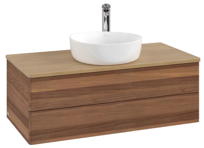 Villeroy & Boch Antao K20051HM Тумба под раковину 100 см