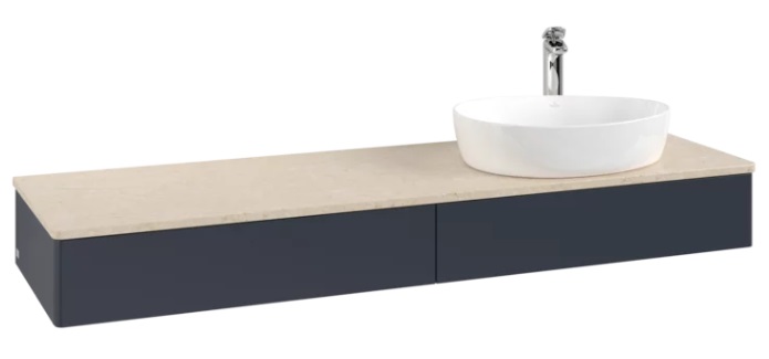 Villeroy & Boch Antao K16053HG Тумба под раковину 160 см