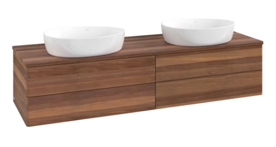Villeroy & Boch Antao L28012HM Тумба под раковину 160 см