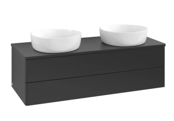 Villeroy & Boch Antao K24010PD Тумба под раковину 120 см