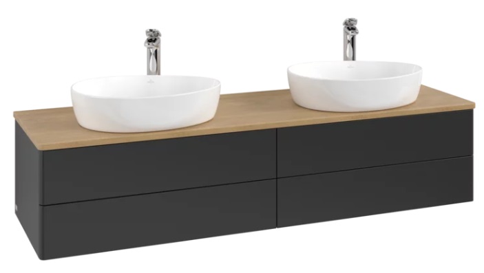 Villeroy & Boch Antao K28051PD Тумба под раковину 160 см