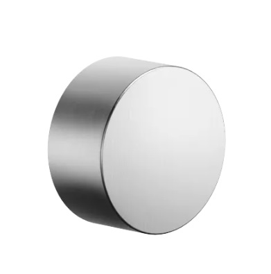 Dornbracht CYO Вентиль для скрытого монтажа запирание вправо 1/2 36607740-93 хром сатинированный