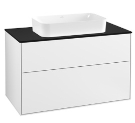 Villeroy & Boch Finion F64200MT Тумба под раковину 1000 x 603 x 501 mm