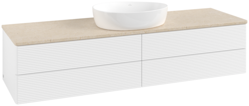 Villeroy & Boch Antao K25113MT Тумба под раковину 160 см