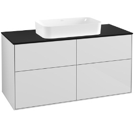 Villeroy & Boch Finion F26200GF Тумба под раковину 1200 x 603 x 501 mm