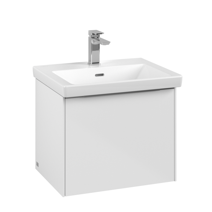 Villeroy & Boch Subway 3.0 C57900VF Тумба под раковину 523 x 429 мм