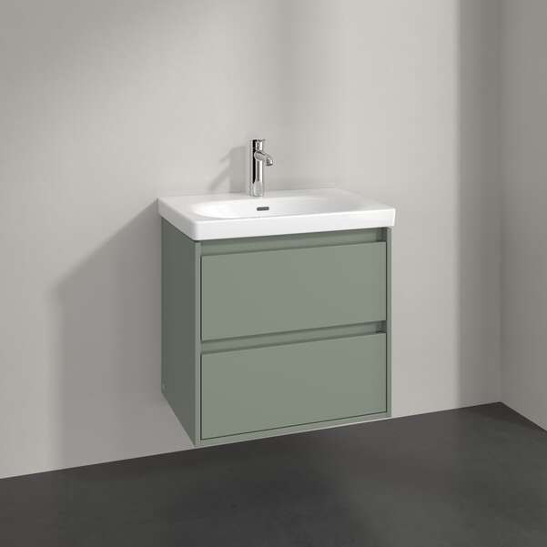 Villeroy & Boch Skyla C79500AF Тумба под раковину 62 см