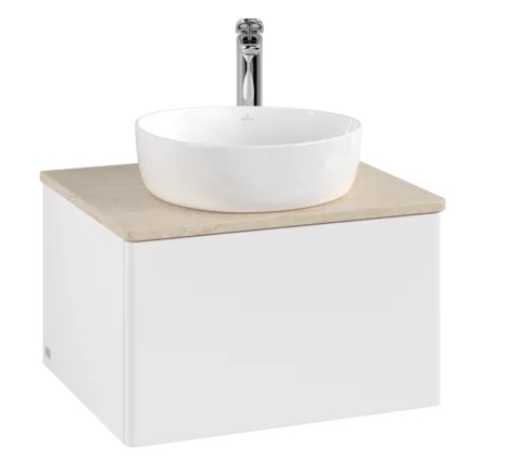 Villeroy & Boch Antao L29053MT Тумба под раковину 60 см