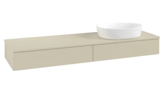 Villeroy & Boch Antao L16010HJ Тумба под раковину 160 см
