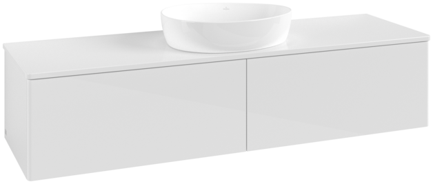 Villeroy & Boch Antao L36050GF Тумба под раковину 160 см