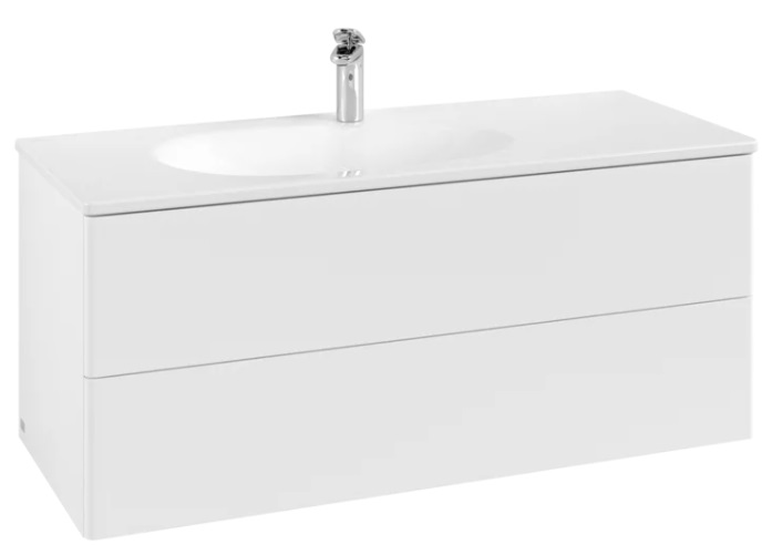 Villeroy & Boch Antao K06000MT Тумба под раковину 120 см
