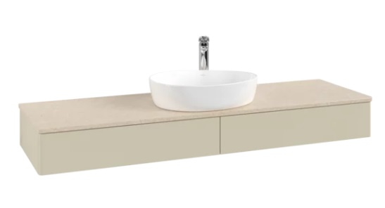 Villeroy & Boch Antao K14053HJ Тумба под раковину 160 см