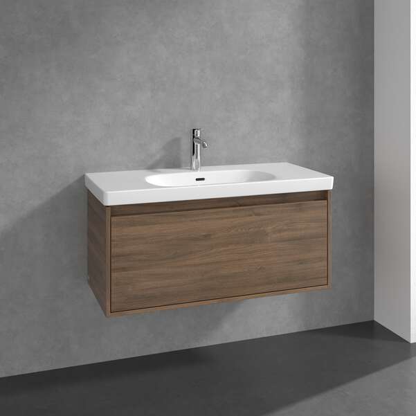Villeroy & Boch Skyla C78900VH Тумба под раковину 97 см