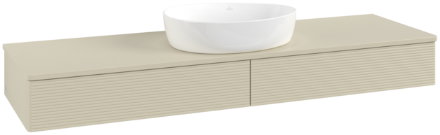 Villeroy & Boch Antao L14110HJ Тумба под раковину 160 см