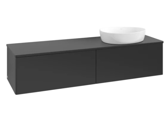 Villeroy & Boch Antao L38010PD Тумба под раковину 160 см