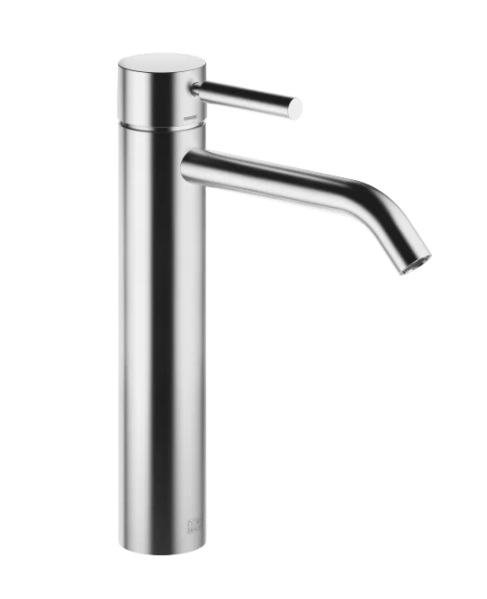 Dornbracht Meta Смеситель для умывальника 33539660-93 хром сатинированный