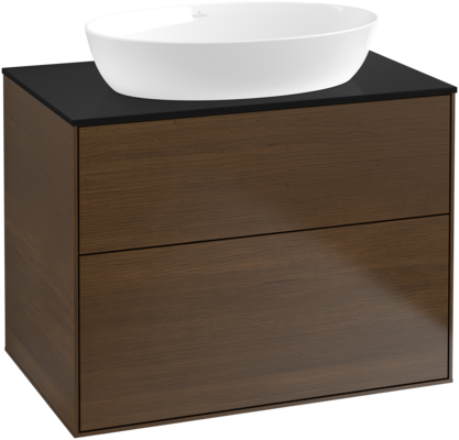Villeroy & Boch Finion G99200GN Тумба под раковину 800 x 603 x 501 mm