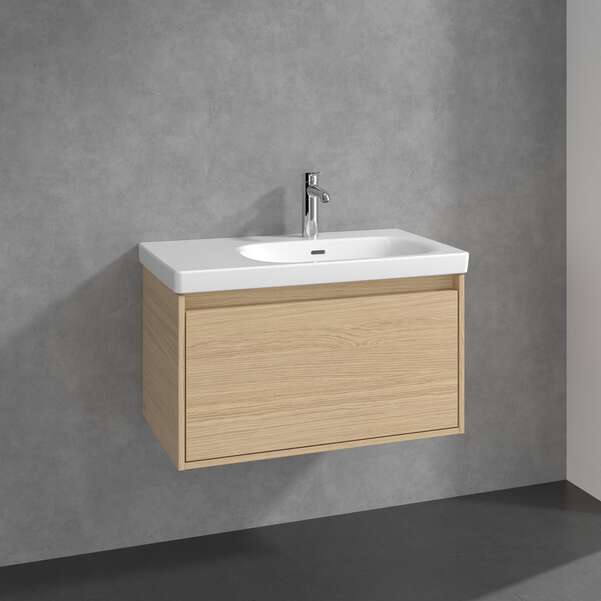 Villeroy & Boch Skyla C78600VJ Тумба под раковину 77 см