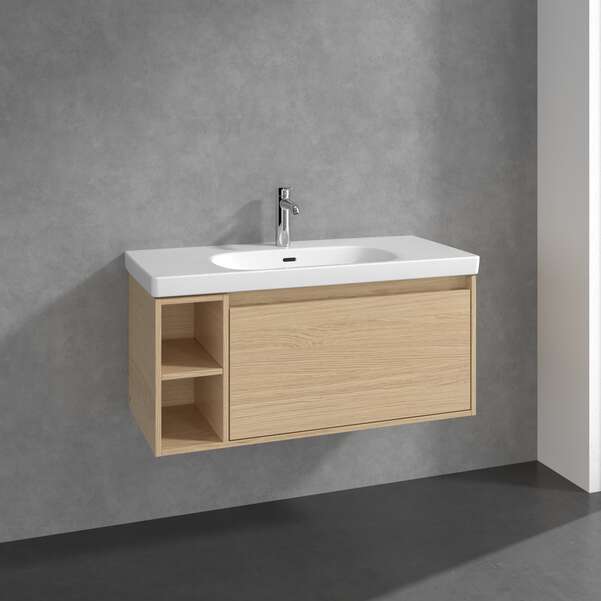 Villeroy & Boch Skyla C79000VJ Тумба под раковину 97 см