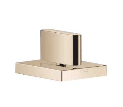 Dornbracht CL.1 Вентиль запирание вправо холодный 20004705-47 шампань