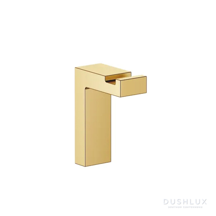 Dornbracht CL.1 Крючок 83251980-47 шампань