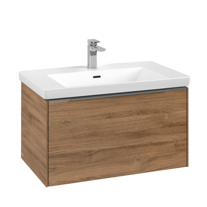 Villeroy & Boch Subway 3.0 C57300RH Тумба под раковину 772 x 429 мм