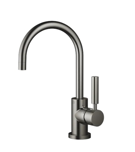 Dornbracht Tara Смеситель для умывальника 33513882-19 темный хром