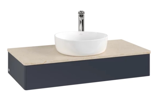 Villeroy & Boch Antao K09053HG Тумба подвесная 100 см