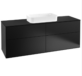 Villeroy & Boch Finion G73200PD Тумба под раковину 1600 x 603 x 501 mm