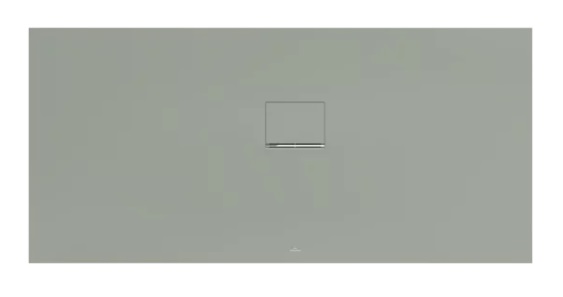Villeroy & Boch Squaro Infinity UDQ1780SQI2IV-R8 Душевой поддон 1700 x 800 x 40 mm