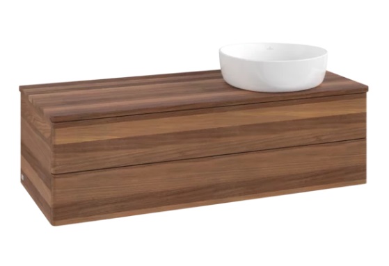 Villeroy & Boch Antao K23012HM Тумба под раковину 120 см