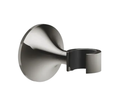 Dornbracht Vaia Держатель для душа 28050809-19 темный хром