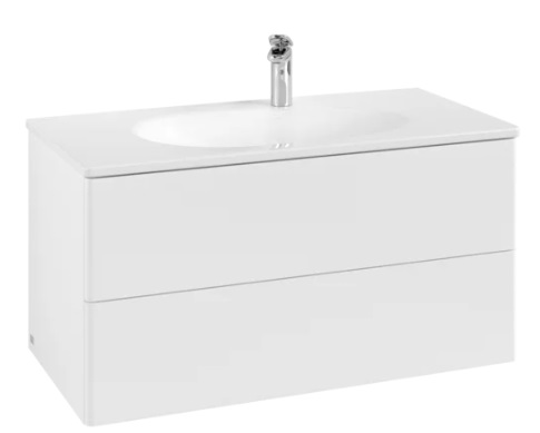 Villeroy & Boch Antao L05000MT Тумба под раковину 100 см