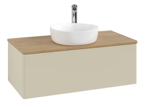 Villeroy & Boch Antao K31051HJ Тумба под раковину 100 см
