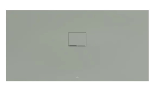 Villeroy & Boch Squaro Infinity UDQ1680SQI2V-R8 Душевой поддон 1600 x 800 x 40 mm