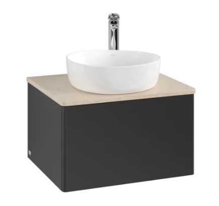 Villeroy & Boch Antao K29053PD Тумба под раковину 60 см
