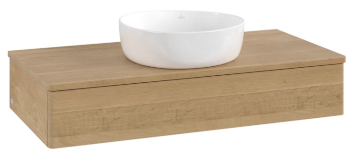 Villeroy & Boch Antao L09011HN Тумба под раковину 100 см