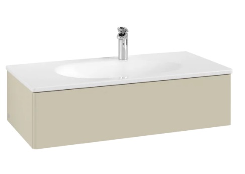 Villeroy & Boch Antao L02000HJ Тумба под раковину 100 см