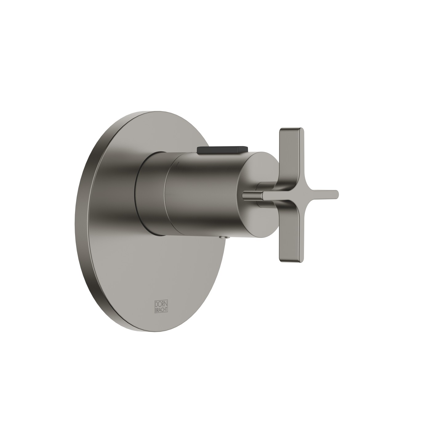 Dornbracht Vaia xTOOL Термостатный модуль с 1 вентилем 36501809-99 темная платина