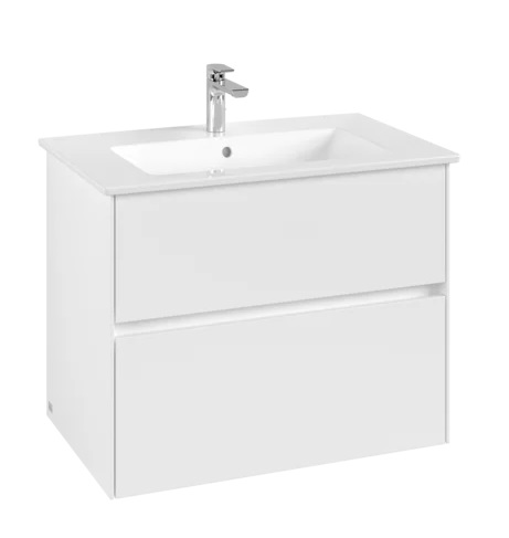 Villeroy & Boch Collaro C14400MS Тумба под раковину 761 x 480 x 610 mm