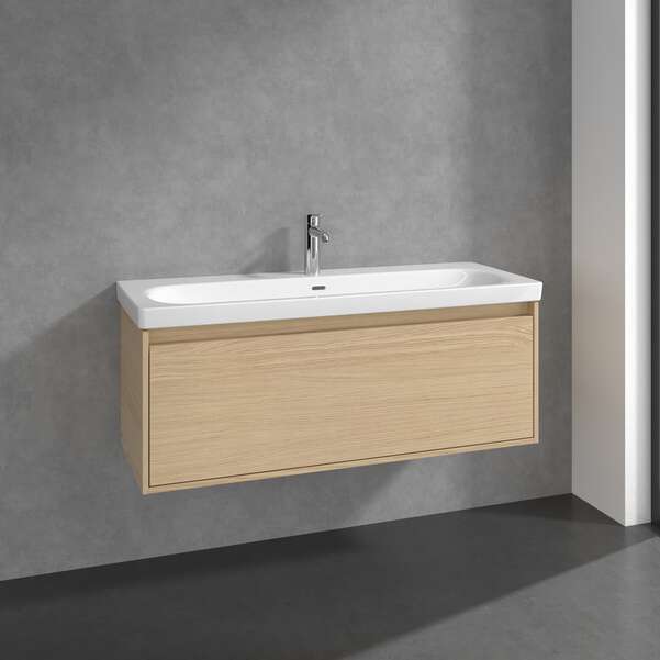 Villeroy & Boch Skyla C79200VJ Тумба под раковину 117 см
