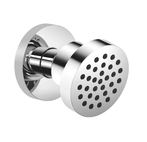 Dornbracht Lisse Боковой душ без регулирования расхода 28528979-00 хром