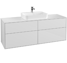 Villeroy & Boch Finion G44100GF Тумба под раковину 1600 x 603 x 501 mm